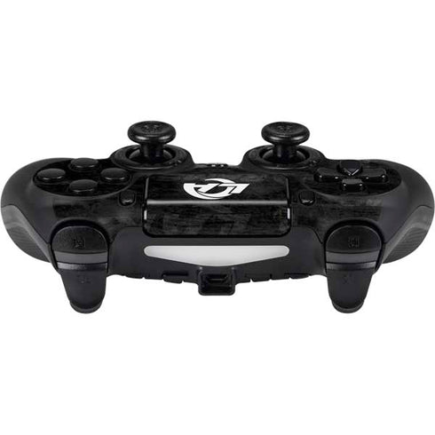 NFL Los Angeles Rams Black & White PS4/PC SCUF Impact Controller Skin