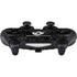 NFL Los Angeles Rams Black & White PS4/PC SCUF Impact Controller Skin