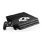 NFL Los Angeles Rams Black & White PS4 Pro Bundle Skin
