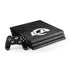 NFL Los Angeles Rams Black & White PS4 Pro Bundle Skin