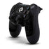 NFL Los Angeles Rams Black & White PS4 Pro/Slim Controller Skin