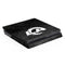 NFL Los Angeles Rams Black & White PS4 Slim Skin