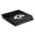 NFL Los Angeles Rams Black & White PS4 Slim Skin