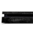 NFL Los Angeles Rams Black & White PS4 Slim Skin