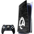 NFL Los Angeles Rams Black & White PS5 Bundle Skin