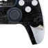 NFL Los Angeles Rams Black & White PS5 Slim Digital Edition Bundle Skin