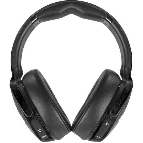 NFL Los Angeles Rams Black & White Skullcandy Venue Skin