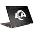 NFL Los Angeles Rams Black & White HP Spectre Skin