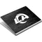 NFL Los Angeles Rams Black & White Surface Book Skin