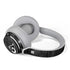 NFL Los Angeles Rams Black & White Surface Headphones Skin