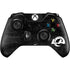 NFL Los Angeles Rams Black & White Xbox One Controller Skin