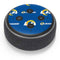NFL Los Angeles Rams Blitz Series Amazon Echo Dot Skin