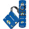 NFL Los Angeles Rams Blitz Series Amazon Fire TV Skin