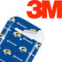 NFL Los Angeles Rams Blitz Series Apple AirPods 2 Skin