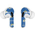 NFL Los Angeles Rams Blitz Series Apple AirPods Pro Skin