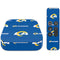 NFL Los Angeles Rams Blitz Series Apple TV Skin