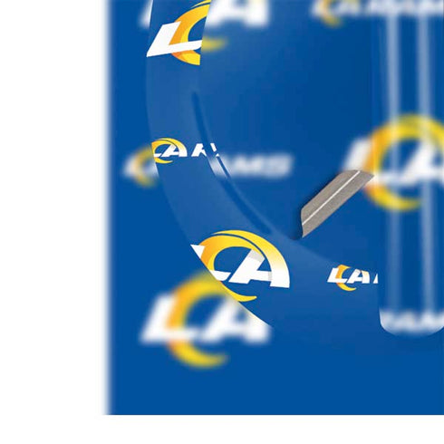 NFL Los Angeles Rams Blitz Series Bose Noise Cancelling Headphones 700 Skin