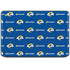 NFL Los Angeles Rams Blitz Series HP Chromebook Skin