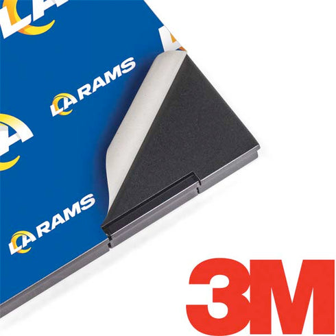 NFL Los Angeles Rams Blitz Series HP Envy Skin