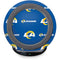NFL Los Angeles Rams Blitz Series Fast Charge Wireless Charging Stand Skin
