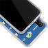 NFL Los Angeles Rams Blitz Series Galaxy A10e Clear Case