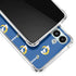 NFL Los Angeles Rams Blitz Series Galaxy A13 5G Clear Case