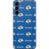 NFL Los Angeles Rams Blitz Series Galaxy A14 5G Skin