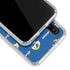 NFL Los Angeles Rams Blitz Series Galaxy A30 Clear Case