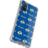 NFL Los Angeles Rams Blitz Series Galaxy A51 5G Clear Case