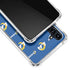 NFL Los Angeles Rams Blitz Series Galaxy A54 5G Clear Case