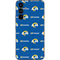 NFL Los Angeles Rams Blitz Series Galaxy A54 5G Skin