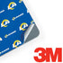 NFL Los Angeles Rams Blitz Series Galaxy Book 12in Skin