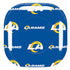 NFL Los Angeles Rams Blitz Series Galaxy Buds Pro Skin