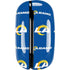 NFL Los Angeles Rams Blitz Series Galaxy Buds Pro Skin