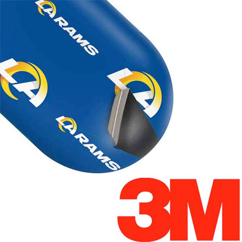 NFL Los Angeles Rams Blitz Series Galaxy Buds Skin