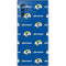 NFL Los Angeles Rams Blitz Series Galaxy Note 10 Plus Skin