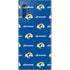 NFL Los Angeles Rams Blitz Series Galaxy Note 10 Plus Skin