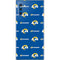 NFL Los Angeles Rams Blitz Series Galaxy Note 10 Skin