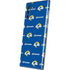 NFL Los Angeles Rams Blitz Series Galaxy Note 10 Skin