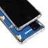 NFL Los Angeles Rams Blitz Series Galaxy Note20 5G Clear Case