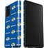 NFL Los Angeles Rams Blitz Series Galaxy Note20 5G Pro Case