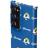 NFL Los Angeles Rams Blitz Series Galaxy Note20 Ultra 5G Lite Case