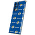 NFL Los Angeles Rams Blitz Series Galaxy Note20 Ultra 5G Skin