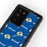 NFL Los Angeles Rams Blitz Series Galaxy Note20 Ultra 5G Waterproof Case
