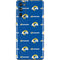 NFL Los Angeles Rams Blitz Series Galaxy S20 Fan Edition Skin