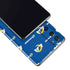 NFL Los Angeles Rams Blitz Series Galaxy S20 Fan Edition Skin