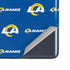 NFL Los Angeles Rams Blitz Series Galaxy S20 Fan Edition Skin