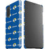 NFL Los Angeles Rams Blitz Series Galaxy S20 Lite Case