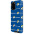 NFL Los Angeles Rams Blitz Series Galaxy S20 Plus Pro Case