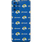 NFL Los Angeles Rams Blitz Series Galaxy S20 Plus Skin